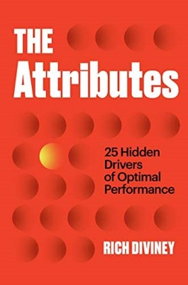 Cover of The Attributes