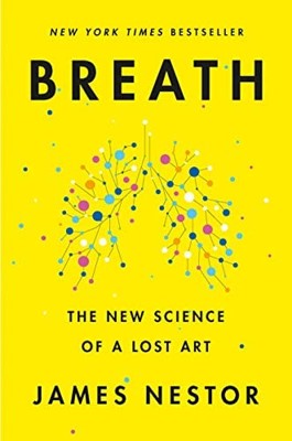 Cover of Breathe