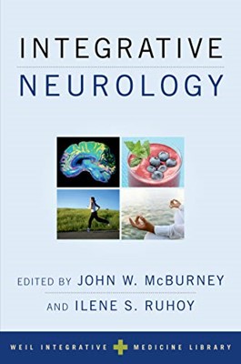 Cover of Integrative Neurology