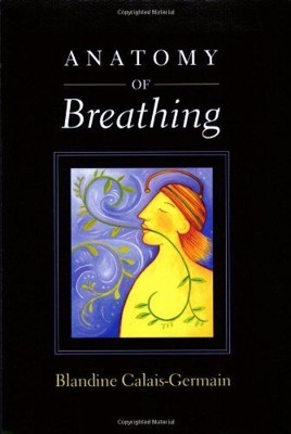 Cover of Anatomy of Breathing