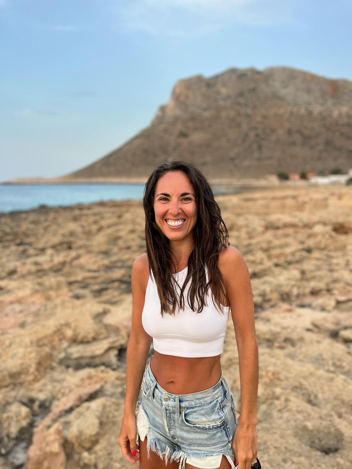 Ariella Cohen Coleman