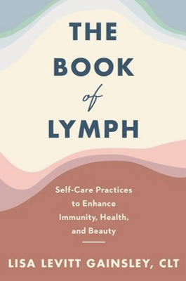 Cover of The Book of Lymph