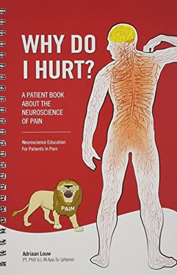 Cover of Why Do I Hurt?
